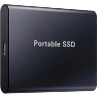 Team Group TPSEG2002T0C108 | PD20M Mag 2TB USB 3.2 Gen2 x2 Type-C Portable Solid State Drive