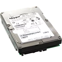 Maxtor 8J073S0 | 73GB 10000RPM SAS 3Gb/s 16MB Cache 3.5-Inch Hard Drive