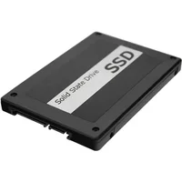 Seagate ZA3840NX10001 | IronWolf Pro 125 3.84TB TLC SATA 6GB/s 2.5-Inch Internal Solid State Drive