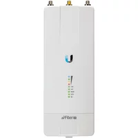 Ubiquiti AF-5X | AirFiber 525Mb/s 5GHz 200+km Range 1 x Port 1000Base-T RJ-45 Carrier Backhaul Radio