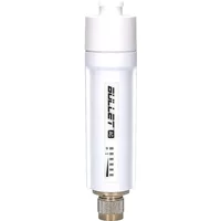 Ubiquiti B-DB-AC-US | Bullet Dual-Band airMAX AC Radio with Dedicated Wi-Fi Management