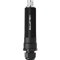 Ubiquiti BULLETAC-IP67-US | Bullet Dual-Band airMAX AC Radio with Dedicated Wi-Fi Management