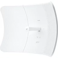 Ubiquiti LBE-5AC-XR-US | airMAX LiteBeam 5AC Extreme-Range 1x Gigabit RJ45 Port Wireless Bridge
