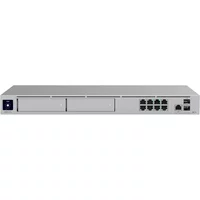 Ubiquiti UDM-SE | 6 x RJ-45 LAN Ports + 2 x RJ-45 LAN Ports Dream Machine Special Edition