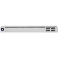 Ubiquiti USW-AGGREGATION | 8-Port, Layer 2 Switch made for 10G SFP+ Connections