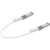 Ubiquiti UC-DAC-SFP+ | UniFi 0.5m 10Gb/s 30AWG SFP+ DAC Patch Cable