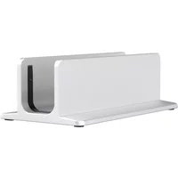 Ubiquiti UACC-CKG2-PLUS-STAND | Aluminum Stand Accessory for CloudKey Gen2 Plus