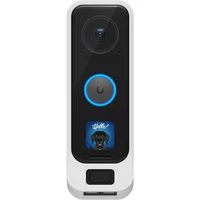 UACC-G4-DB-PRO-COVER-WHITE Ubiquiti G4 Doorbell Pro Cover White