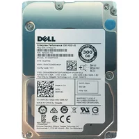Seagate 1MG200-150 | Enterprise Performance 15K.5 300GB 15000RPM SAS 12Gb/s 128MB Cache (512n) 2.5-Inch Hard Drive