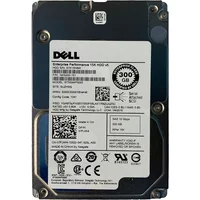 Seagate 1MG200-151 | Enterprise Performance 15K.5 300GB 15000RPM SAS 12Gb/s 128MB Cache (512n) 2.5-Inch Hard Drive