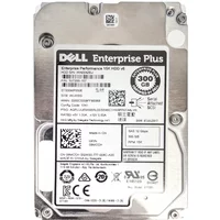 Dell 9MCCH | 300GB 15000RPM SAS 12Gb/s Hot-Pluggable 2.5-Inch Hard Drive for Compellent Storage Array
