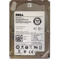 Seagate 9TE066-150 | Savvio 10K.5 Series 300GB 10000RPM SAS 6Gb/s 64MB Cache (CE) 2.5-Inch Hard Drive