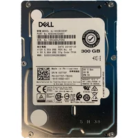 Dell HDEAH83DAB51 | 300GB 15000RPM SAS 12Gb/s 2.5-Inch Hard Drive
