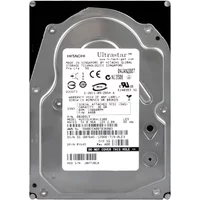 Hitachi HUS151436VLS300 | Ultrastar 15K147 Series 36.7GB 15000RPM SAS 3Gb/s 16MB Cache 3.5-inch Hard Drive