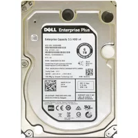 Seagate ST6000NM0014 | Enterprise Capacity V.4 6TB 7200RPM SAS 12Gb/s 128MB Cache (4Kn) 3.5-Inch Hard Drive