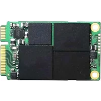 Micron MTFDDAT128MAM | RealSSD C400 128GB MLC SATA 6Gb/s mSATA Internal Solid State Drive