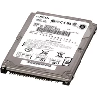 Fujitsu MHZ2160BK | 160GB 7200RPM SATA 3GB/s 16MB Cache 2.5-Inch Hard Drive