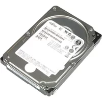 Fujitsu CA06697-B100 | 36GB 15000RPM SAS 3GB/s 16MB Cache 3.5-inch Hard Drive