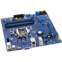 EVGA 111-KS-E272-KR | Z270 Stinger Desktop Motherboard Intel Z270 Chipset Socket H4 LGA-1151