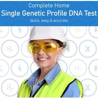 Single Genetic Profile Test
