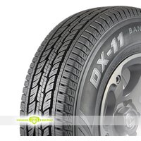 Wheel Hero Get 24% Discount on Delinte DX11 Bandit HT Tires 22565R17 102H