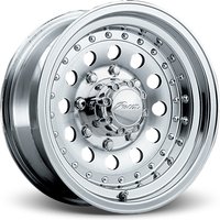 Pacer Wheel 162M Aluminum Mod Machined - 15x8 - 5x139.7 Bolt Pattern - -20 Offset Rims