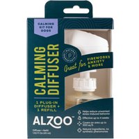 Calming Diffuser Kit for Dogs