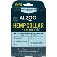 Hemp Premium (Mobility + Calming) Collar for Dogs