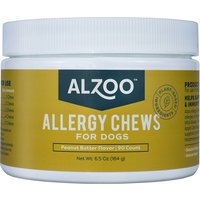 Allergy Chews for Dogs