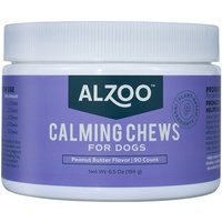Calming Chews for Dogs