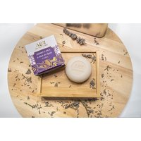 Anita Zaha Bénéficiez de 15 % de réduction sur le Nettoyant 3 en 1 Solide Floral