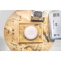 Anita Zaha Profitez de 5% de réduction sur le savon de rasage bio au lait dânesse
