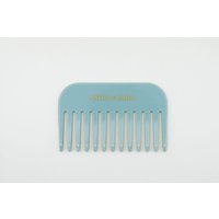 Promotion Anita Zaha 13% de réduction sur le peigne en acétate vert