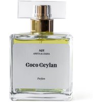 Parfum Coco Ceylan