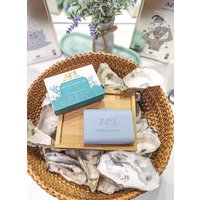 Savon au Lait de Chèvre Bio Exfoliant