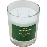 Bougie Parfumée Ambre Fès
