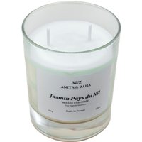 Bougie Parfumée Jasmin Pays du Nil