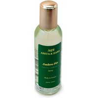 Parfum d’Ambiance Ambre Fès