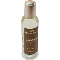 Parfum d’Ambiance Oud Colombo