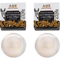 Savon de Rasage Solide - Produits Duo