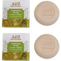 Shampoing Solide - Produits Duo