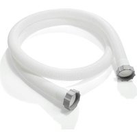 Intex Schwimmbadschlauch Ø 38 mm mit Überwurfmutter 3,0 m - 1 Stk.