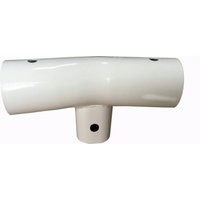 Intex Ersatzteile Frame Pool Rondo Prism Ø 549 x 122 cm - (3) T-Förmiges Verbindungsstück