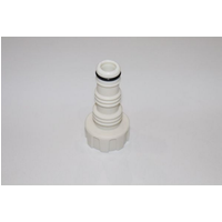 Intex Spa Ablassventil-Adapter - 1 Stk.