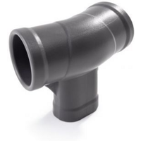Intex Ersatzteile T-förmiges Verbindungsstück für Frame Pool Prism Greywood Ø 457 x 122 cm - 1 Stk.
