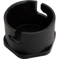 Steinbach Ersatzteile Endkappe mit L-Schlitzung - 1 Stk.