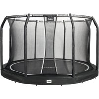 Salta Trampolines Trampolin Premium Ground Ø 366 cm - Black