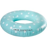 Swim Essentials Schwimmring Blue White - 1 Stk.
