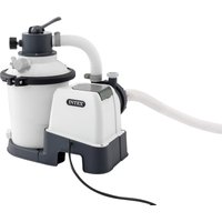 Intex Sandfilteranlage Krystal Clear 2 m³ - 1 Stk