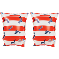 Swim Essentials Schwimmflügel Whale - 0-2 Jahre